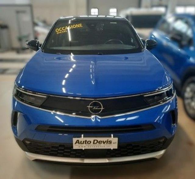 OPEL Mokka usata, con ABS