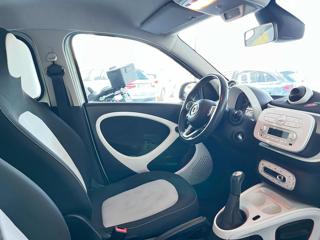 SMART ForFour usata, con Chiusura centralizzata