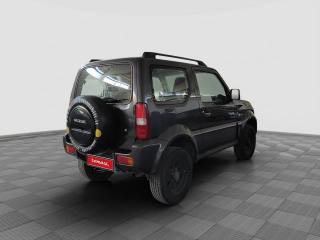 SUZUKI Jimny usata 4
