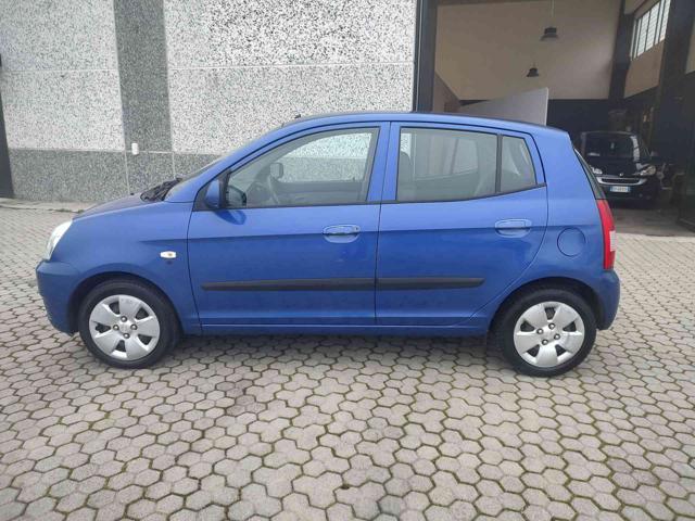 KIA Picanto usata, con Airbag