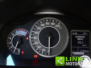 SUZUKI Ignis usata, con Cerchi in lega