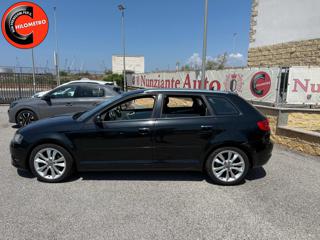 AUDI A3 usata, con ESP