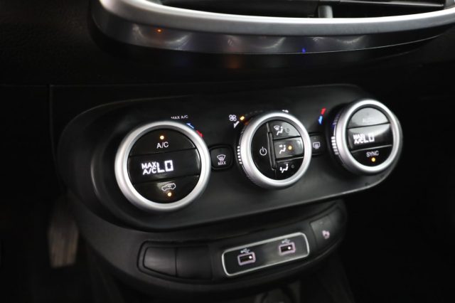 FIAT 500X usata 11