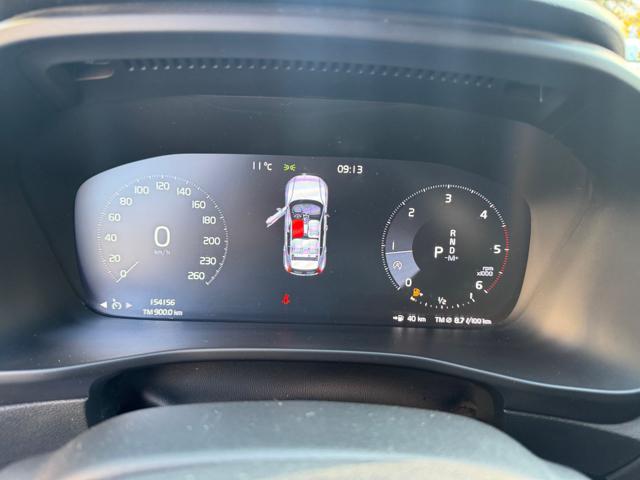 VOLVO XC40 usata, con Chiusura centralizzata