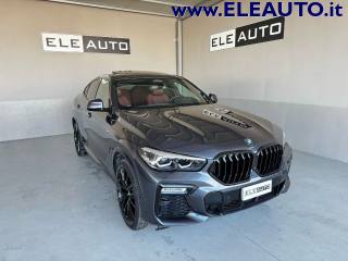 BMW X6 xDrive30d 48V Msport Tetto Apr - 22'' - Iva Esp