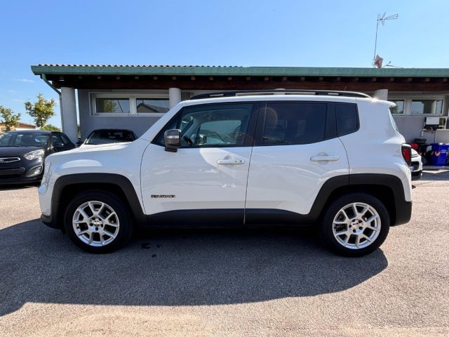 JEEP Renegade usata, con Autoradio
