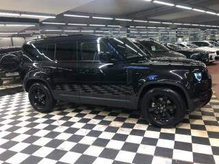 LAND ROVER Defender usata, con Chiusura centralizzata