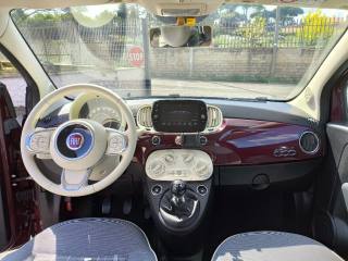 FIAT 500 usata 8
