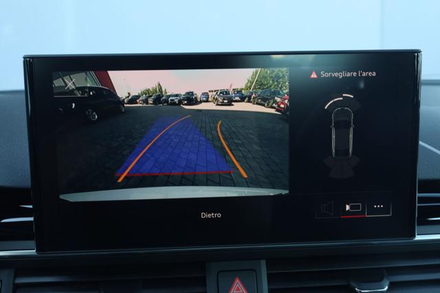 AUDI A5 usata, con Cruise Control