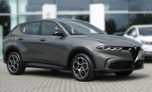 ALFA ROMEO Tonale usata, con Airbag