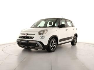 FIAT 500L usata, con Airbag