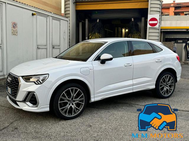 AUDI Q3 usata, con ABS