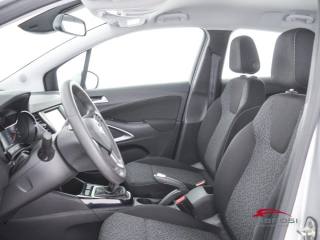 OPEL Crossland X usata 8