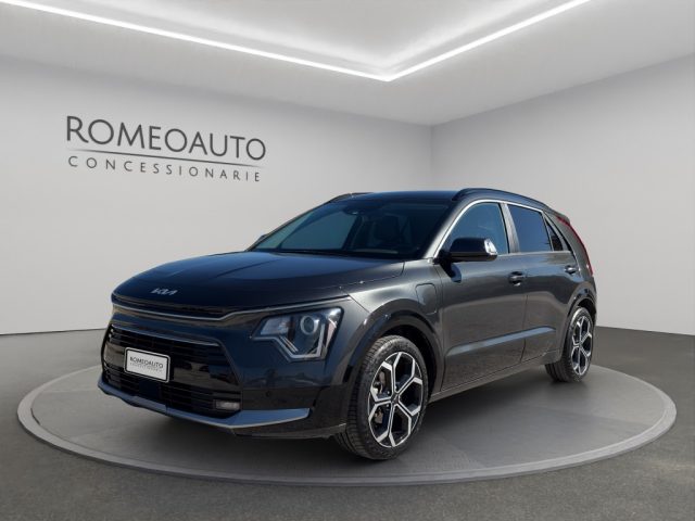 KIA Niro usata, con Airbag