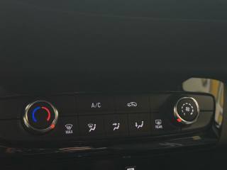 OPEL Corsa usata, con Controllo vocale