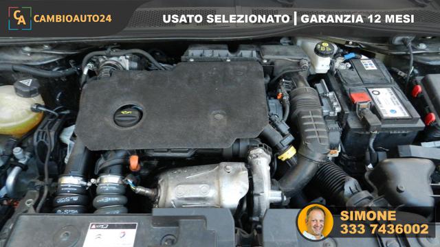 CITROEN C4 usata 104
