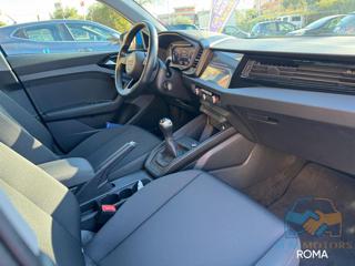 AUDI A1 usata, con ESP