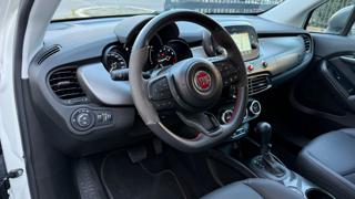 FIAT 500X usata, con Servosterzo