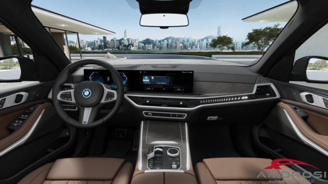 BMW X5 usata 9