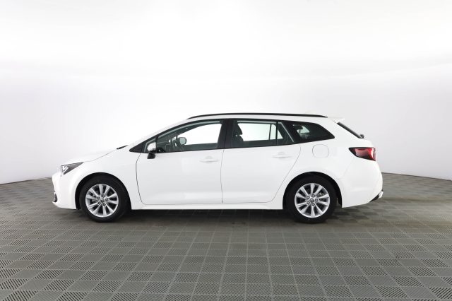 TOYOTA Corolla usata 6