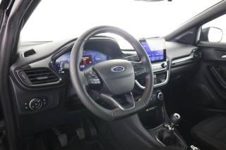 FORD Puma usata 1