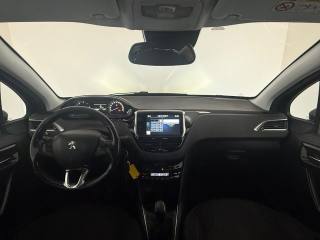 PEUGEOT 208 usata 8