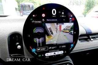 MINI Mini usata, con Cronologia tagliandi