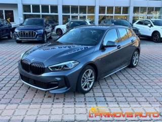 BMW 118 usata, con Airbag Passeggero