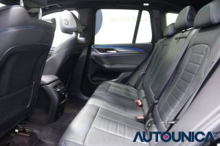BMW X3 usata, con Sistema di chiamata d