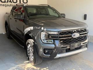 FORD Ranger usata, con Airbag Passeggero