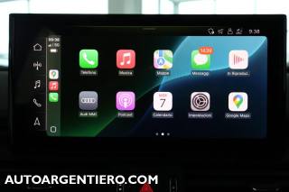 AUDI Q5 usata, con Sensore di pioggia