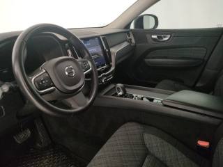 VOLVO XC60 usata, con Cerchi in lega