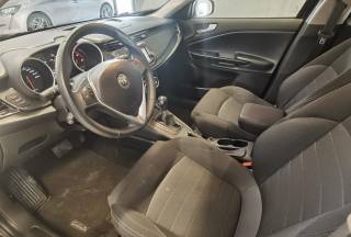 ALFA ROMEO Giulietta usata, con Climatizzatore