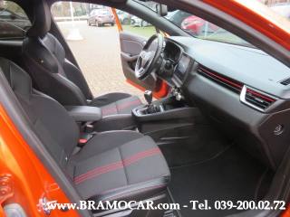 RENAULT Clio usata, con Controllo elettronico della corsia