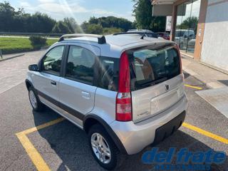 FIAT Panda usata, con Airbag Passeggero