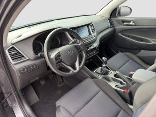 HYUNDAI Tucson usata 8