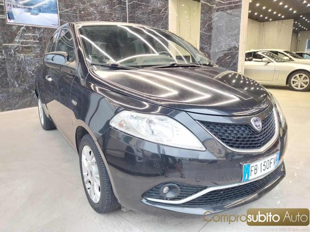 LANCIA Ypsilon usata, con Alzacristalli elettrici