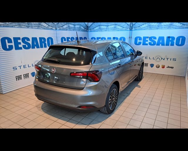 FIAT Tipo usata, con Alzacristalli elettrici