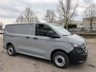 VOLKSWAGEN Transporter Transporter Van 2.0 TDI 110 kW ant. man. L1
