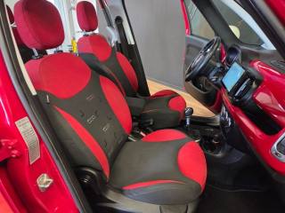 FIAT 500L usata, con Sensore di pioggia