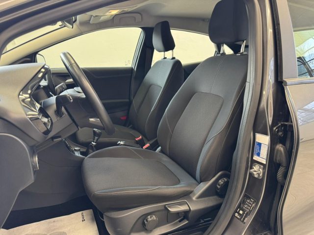 FORD Puma usata, con Climatizzatore
