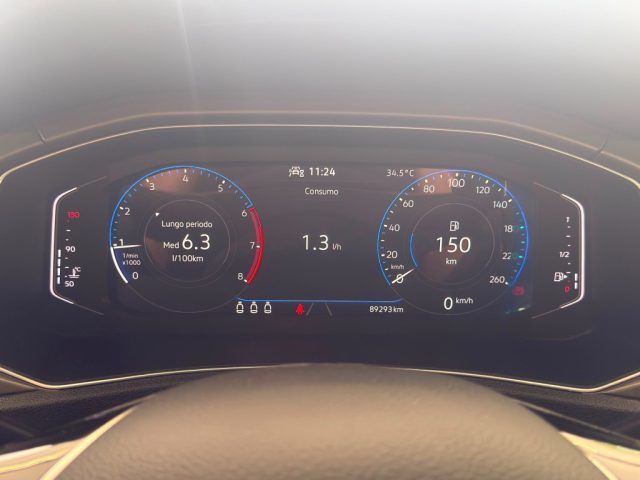 VOLKSWAGEN T-Roc usata, con Climatizzatore