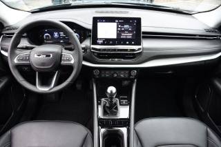 JEEP Compass usata, con Boardcomputer