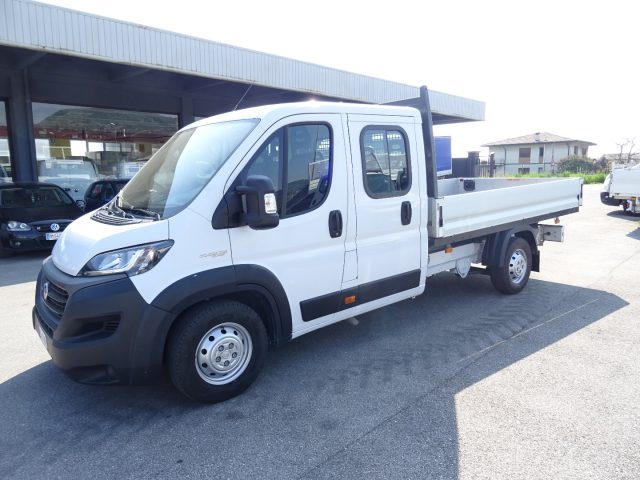 FIAT Ducato usata, con ABS