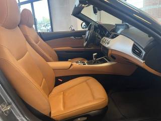BMW Z4 usata, con Sedili riscaldati