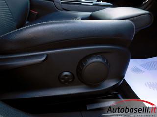 MERCEDES-BENZ A 180 usata, con Android Auto