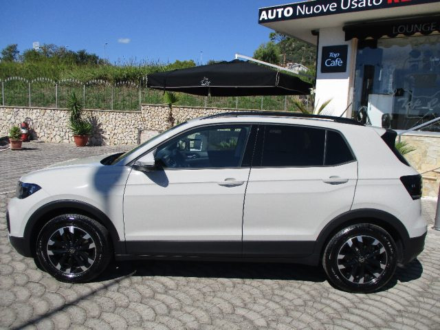 VOLKSWAGEN T-Cross usata, con Alzacristalli elettrici
