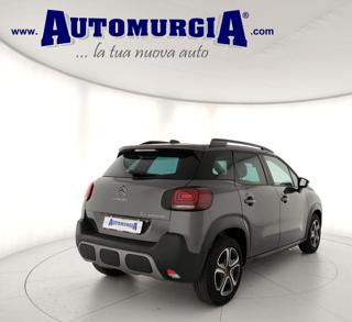 CITROEN C3 Aircross usata, con Airbag Passeggero