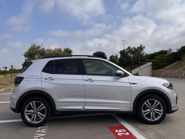 VOLKSWAGEN T-Cross usata, con Alzacristalli elettrici