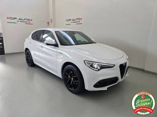 ALFA ROMEO Stelvio usata, con Airbag laterali